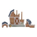 Little Dutch Stacker Little Farm  LD7144 