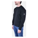 Moose Knuckles Herre Gensere & Hettegensere Svart S,