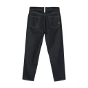 Amish Herre Jeans Blå W36,
