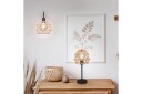 Vegglampe TRIO Hive -