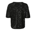 InWear Jarjariw Tshirt - Black - XXS
