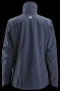 Snickers Workwear Softshelljakke 1247 Marineblå M