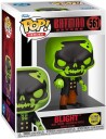 Funko POP! Plus: Batman Beyond  Blight
