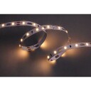 Ansell Lighting Z Cell LED strip hvitt lys 2700K 50 meter