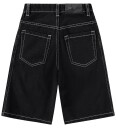 Molo Shorts   Alpha   Vasket Black   Molo   16 år (176)   Shorts   Svart