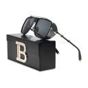 Balmain Herre Accessories Grå ONE SIZE,
