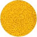 Gult Kakestrøssel Jimmies