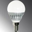 LuminuZ 3W E14 LED pære
