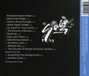 Saga  Security Of Illusion  CD
