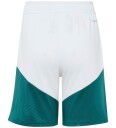 Adidas Performance Shorts   Real EU   White/Ricgrn   Adidas Performance   8 år (128)   Shorts Grønn Hvit