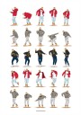 Hotline Bling Plakat / 50x70cm