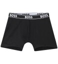 BOSS Pack Of 5 Underwear Black 114