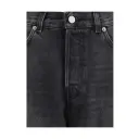 Haikure Dame Jeans Svart W29,
