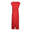 Msgm Dame Kjoler Rød M,