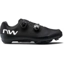 Northwave Extreme XC 2 MTB sykkelsko svart