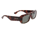 Saint Laurent unisex Accessories Brun ONE SIZE,