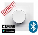 SG 7W DimToWarm IsoSafe Pakkeløsning med Dimmer/kabel og Appstyring