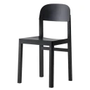 Muuto Workshop stol   Black