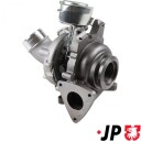 Turbolader JP GROUP 1117412400