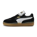Puma Dame Sko Svart 38 1/2 EU