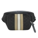 Coach Pre owned unisex Pre owned Svart ONE SIZE,