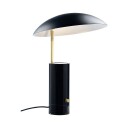 DFTP Mademoiselles Bordlampe Svart