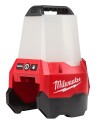 Milwaukee Ledlampe M18 TAL-0