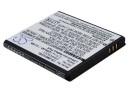 Samsung Galaxy POP batteri (1200 mAh 3.7 V)