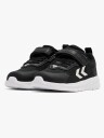 Hummel Sko Actus Tr Breather Infant Antrasitt 25 Sko Svart