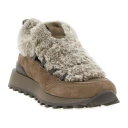 Brunello Cucinelli Dame Sko Brun 37 EU,