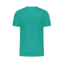 Cavalli Class Herre Topper Grønn M,