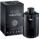 Azzaro The Most Wanted Intense Eau de Parfum 100 ml for Herre med Ambra Duftnoter