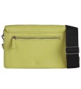 Markberg Arabellambg Crossb.bag,Gra.mix - Black - ONE SIZE
