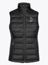 Johaug Radiate Down Vest Sort XS