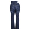 Agolde Dame Jeans Blå W26,