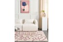 Matte Kappar   Beige Rosa