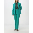 Just Cavalli Dame Bukser Grønn XS,