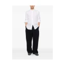 Barba Herre Skjorter Hvit XL,