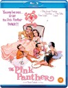The Pink Panther 1963 / Den rosa panter Bluray