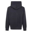 Sacai, Herre, Gensere & Hettegensere, Svart, S,