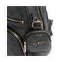 Guess Dame Vesker Svart ONE SIZE,