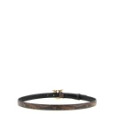 Pinko unisex Accessories Brun S,