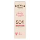 Hawaiian Tropic Glowing Protection Ansiktskrem SPF 50 50 ml