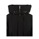 Moorer Dame Jakker Svart XS,