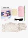 Creativ Company Heklesett Amigurumi and DIY
