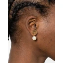 Valentino Garavani Dame Accessories Gul ONE SIZE,