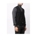La Fileria Herre Jakker Svart 3XL,