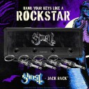 Ghost  Graveyard Escape  Magnetic Grill