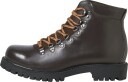 Jack & Jones Jfwdamian Leather Boot Styd Ln   Brown   40