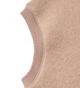 Wheat Balaclava - Ullfleece - 1-lag - Eli - Pale Lilac - Wheat - 44-47 cm - Balaclava - enkel - Rosa